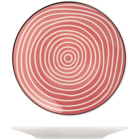 Servizio da Tavolo 18 Piatti EVAN by H&H