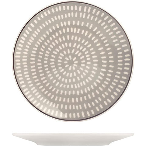 Servizio da Tavolo 18 Piatti EVAN by H&H