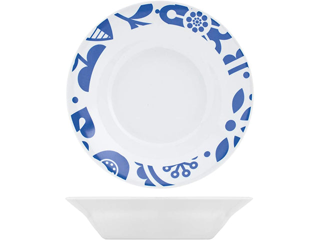 Servizio Piatti 18 pezzi MUMBAI - Chio