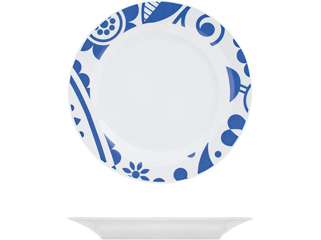 Servizio Piatti 18 pezzi MUMBAI - Chio