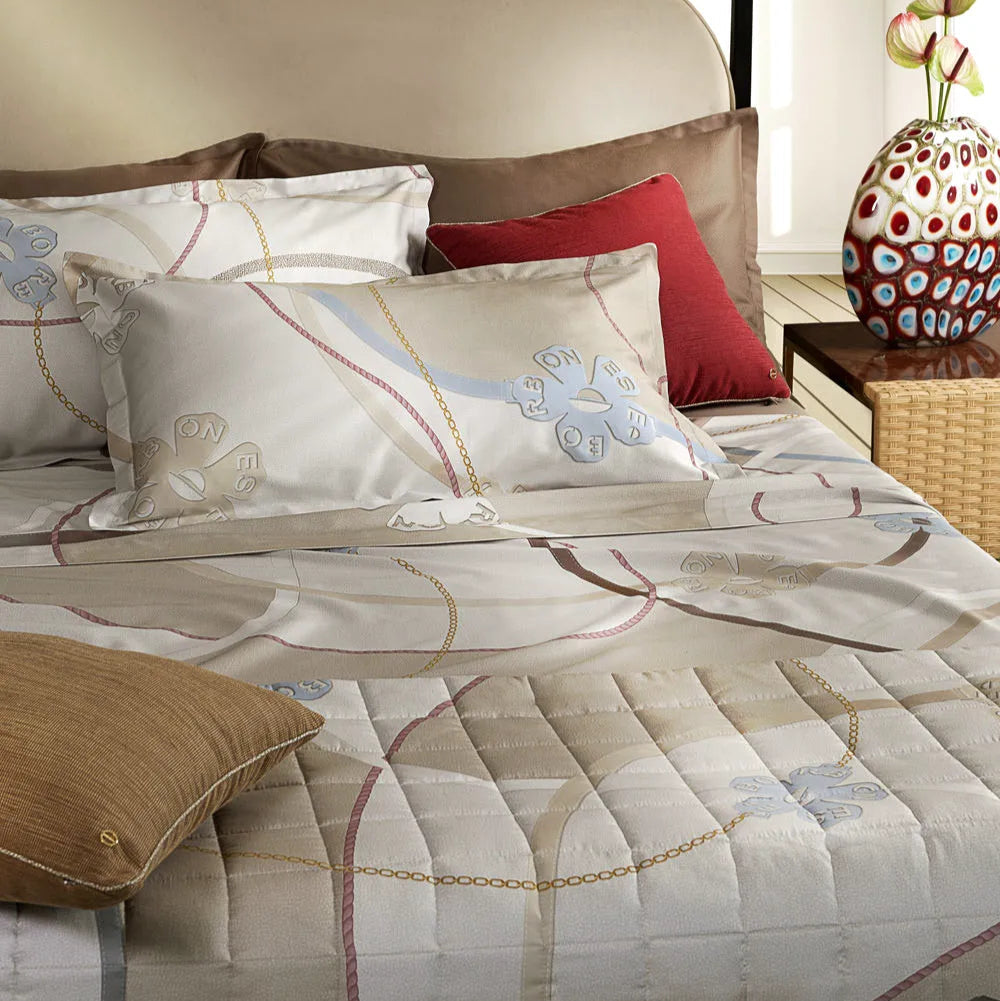 Completo copripiumino PICCADILLY - Borbonese