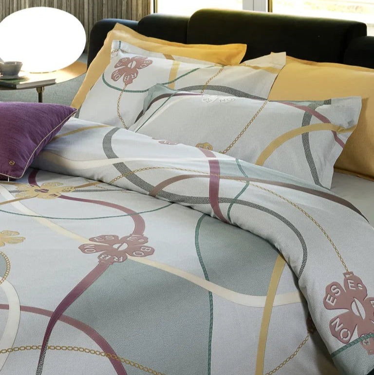 Completo copripiumino PICCADILLY - Borbonese