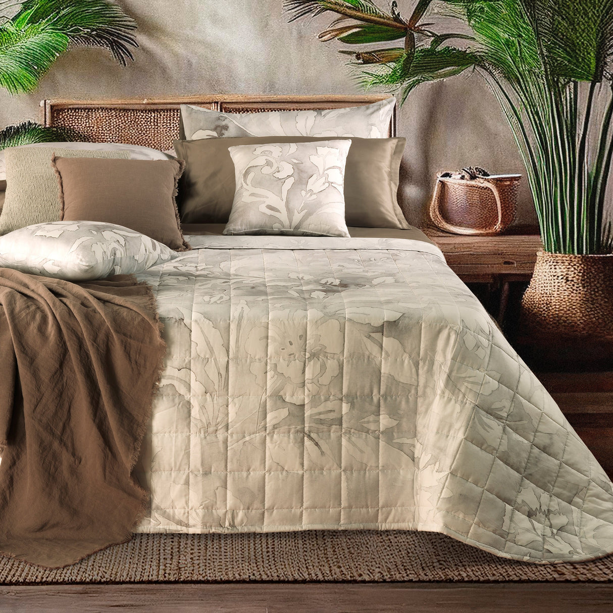 Trapunta PIETRASANTA By Serendipity