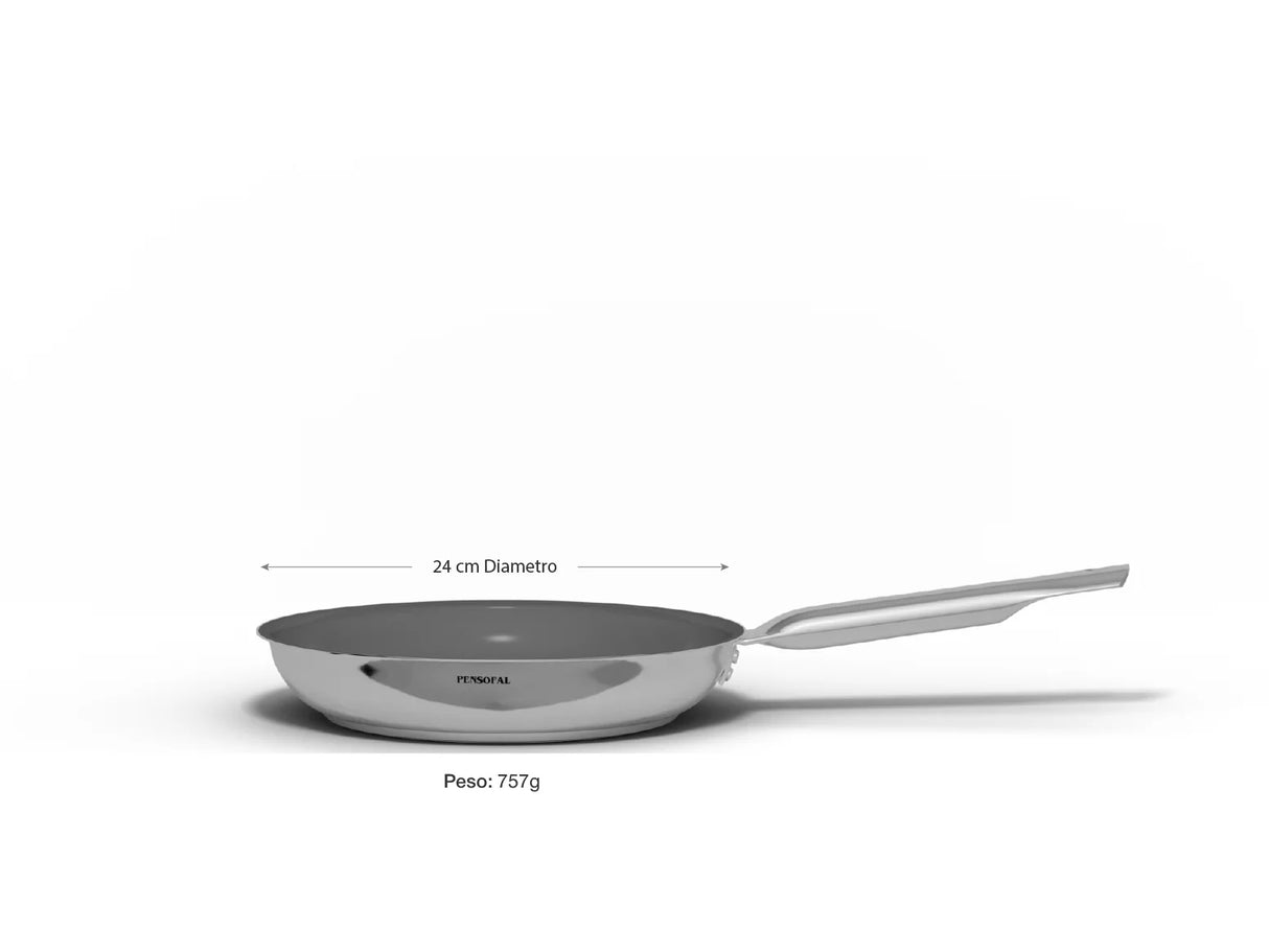 Padella alta - New Era NEW ERA by Pensofal