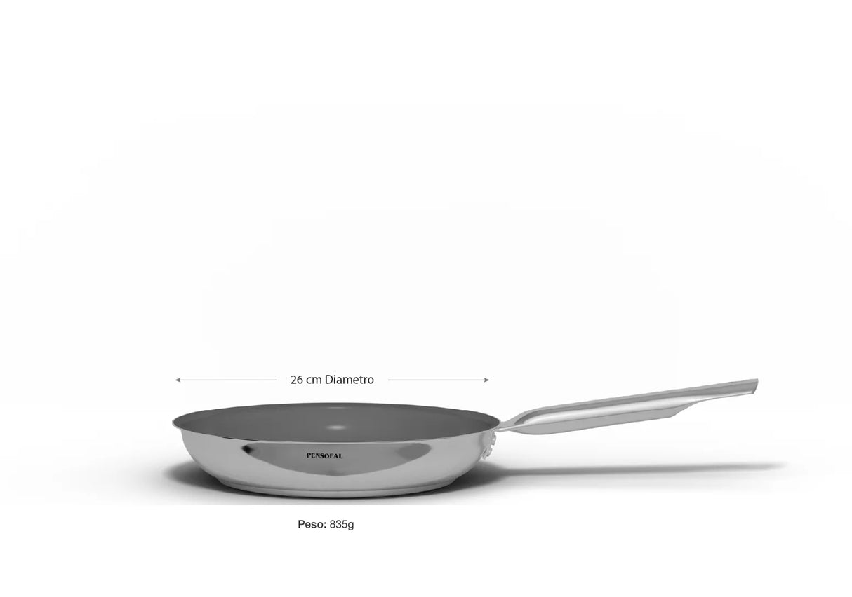 Padella alta - New Era NEW ERA by Pensofal