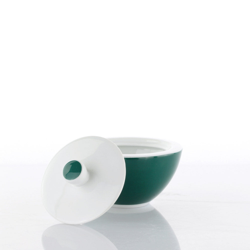 Serie Piatti Loop Petrol – Weissestal