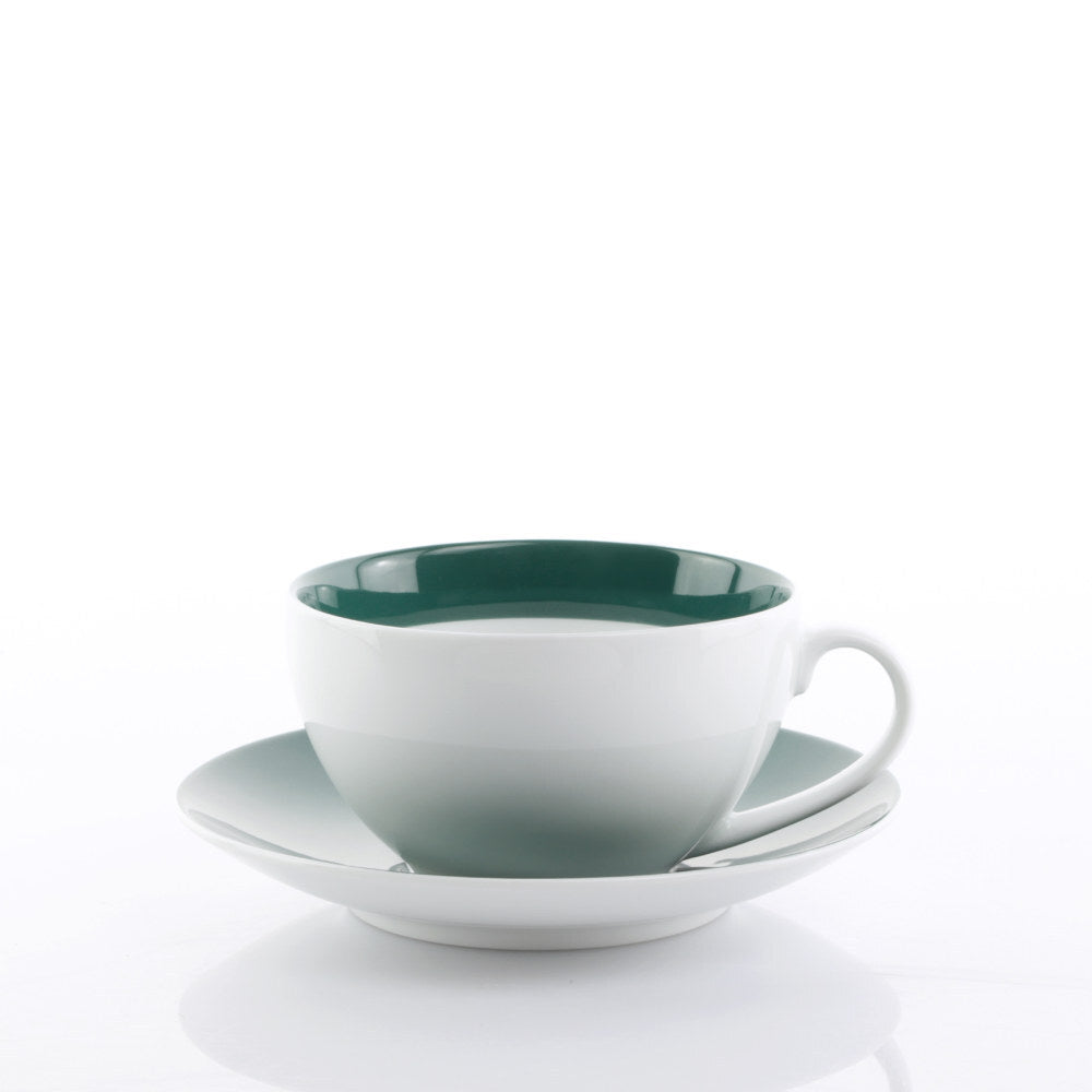 Serie Piatti Loop Petrol – Weissestal