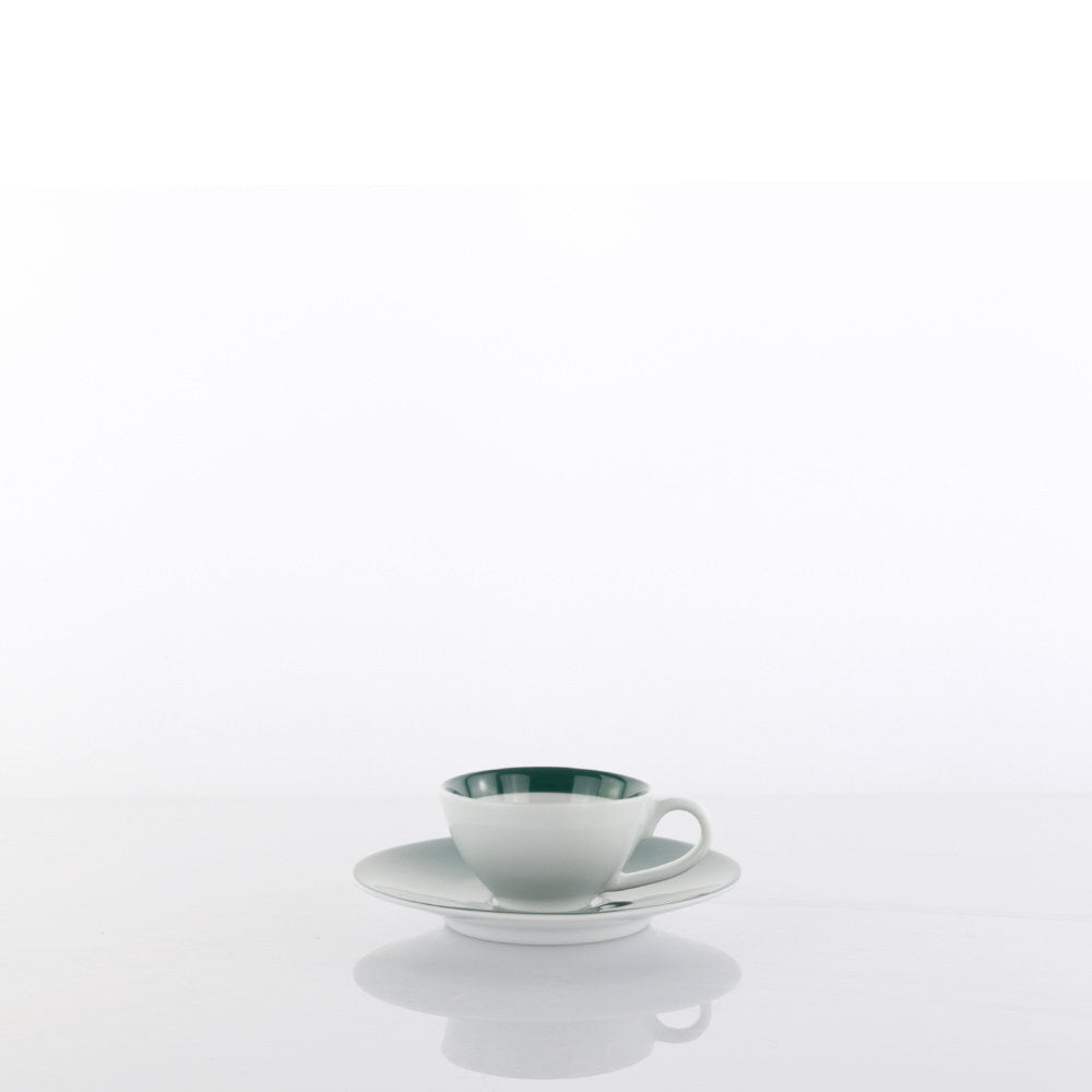 Serie Piatti Loop Petrol – Weissestal