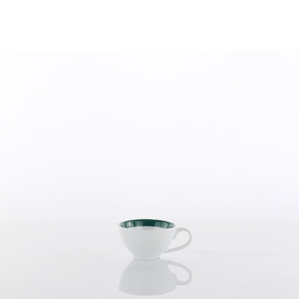 Serie Piatti Loop Petrol – Weissestal