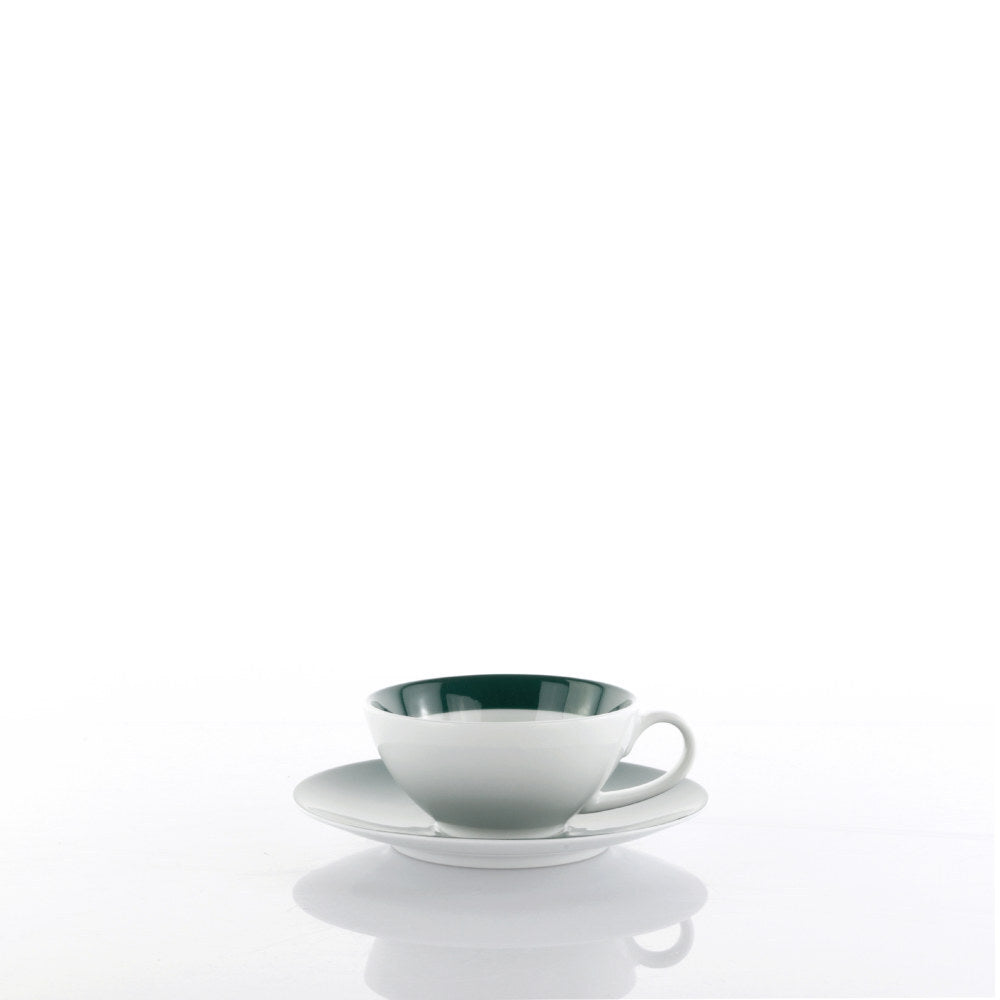 Serie Piatti Loop Petrol – Weissestal