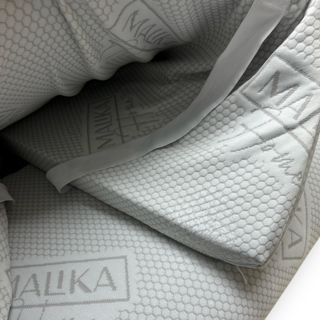 Topper Memory Foam VARIE MISURE by Coconuda Malika Home