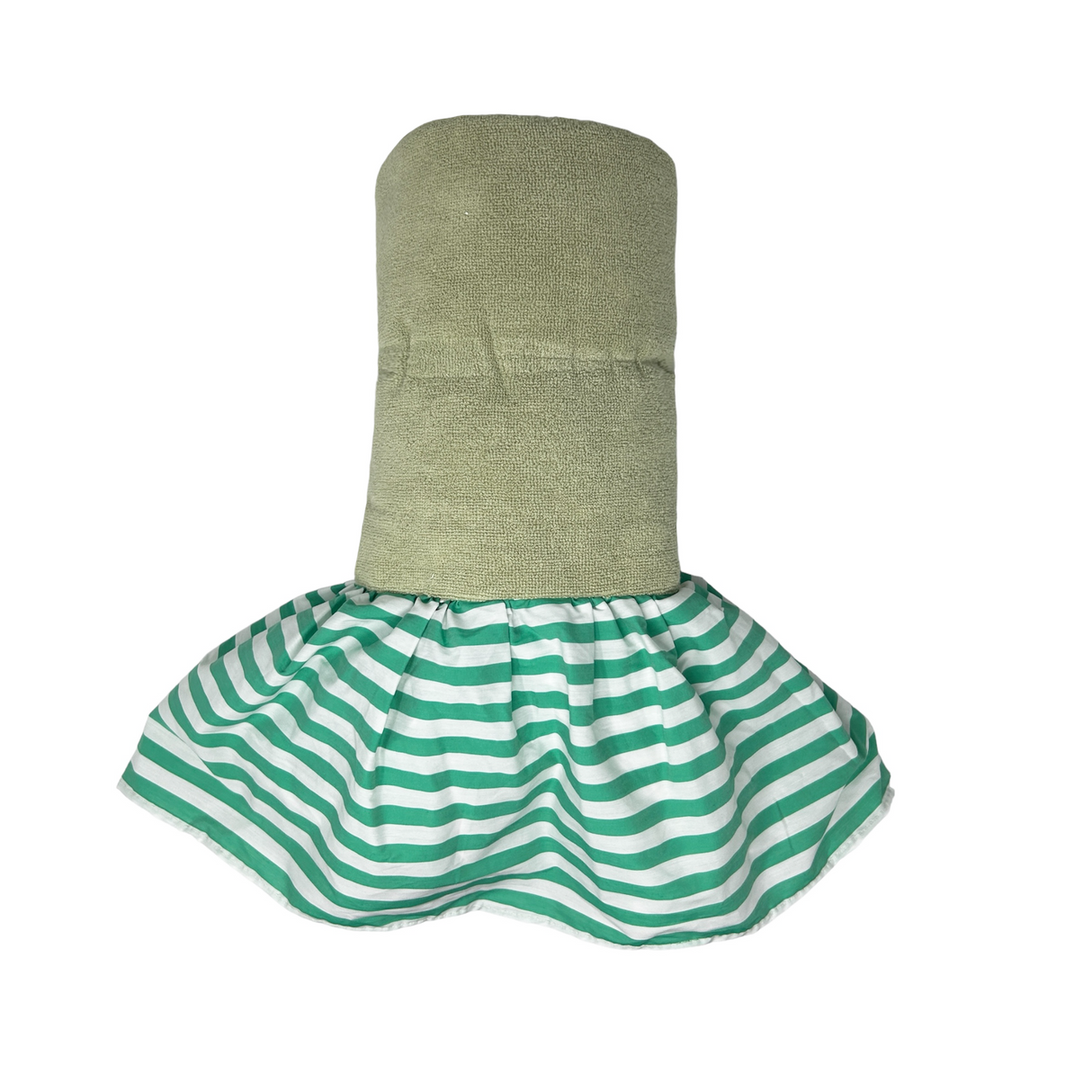 Telo Mare FORMENTERA righe By L'atelier 17