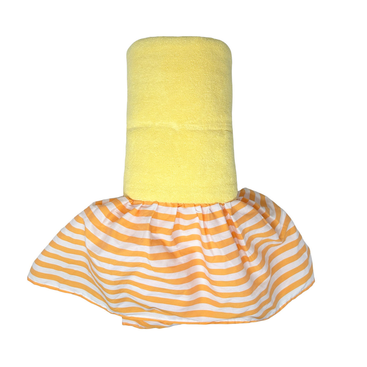 Telo Mare FORMENTERA righe By L'atelier 17