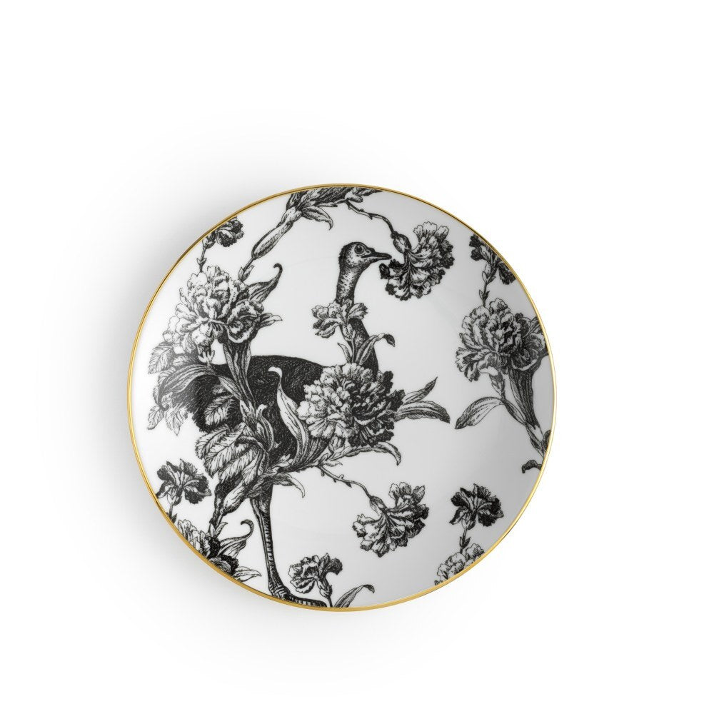 Piatti Decorativi Souvenirs De Voyage - Weissestal