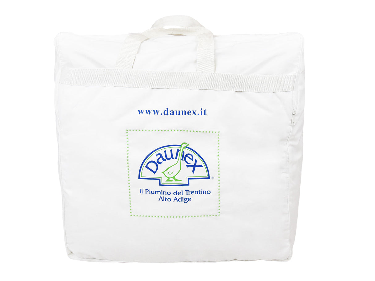 Piumino SESTRIERE MEDIUM 100% Piumino Bianco Vergine dell'Ungheria - Daunex