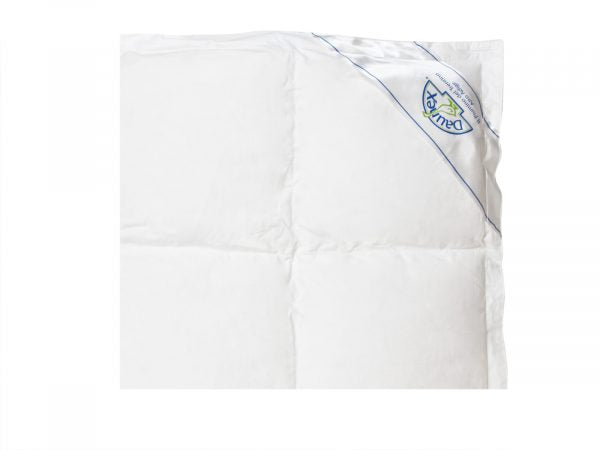 Piumino SESTRIERE MEDIUM 100% Piumino Bianco Vergine dell'Ungheria - Daunex