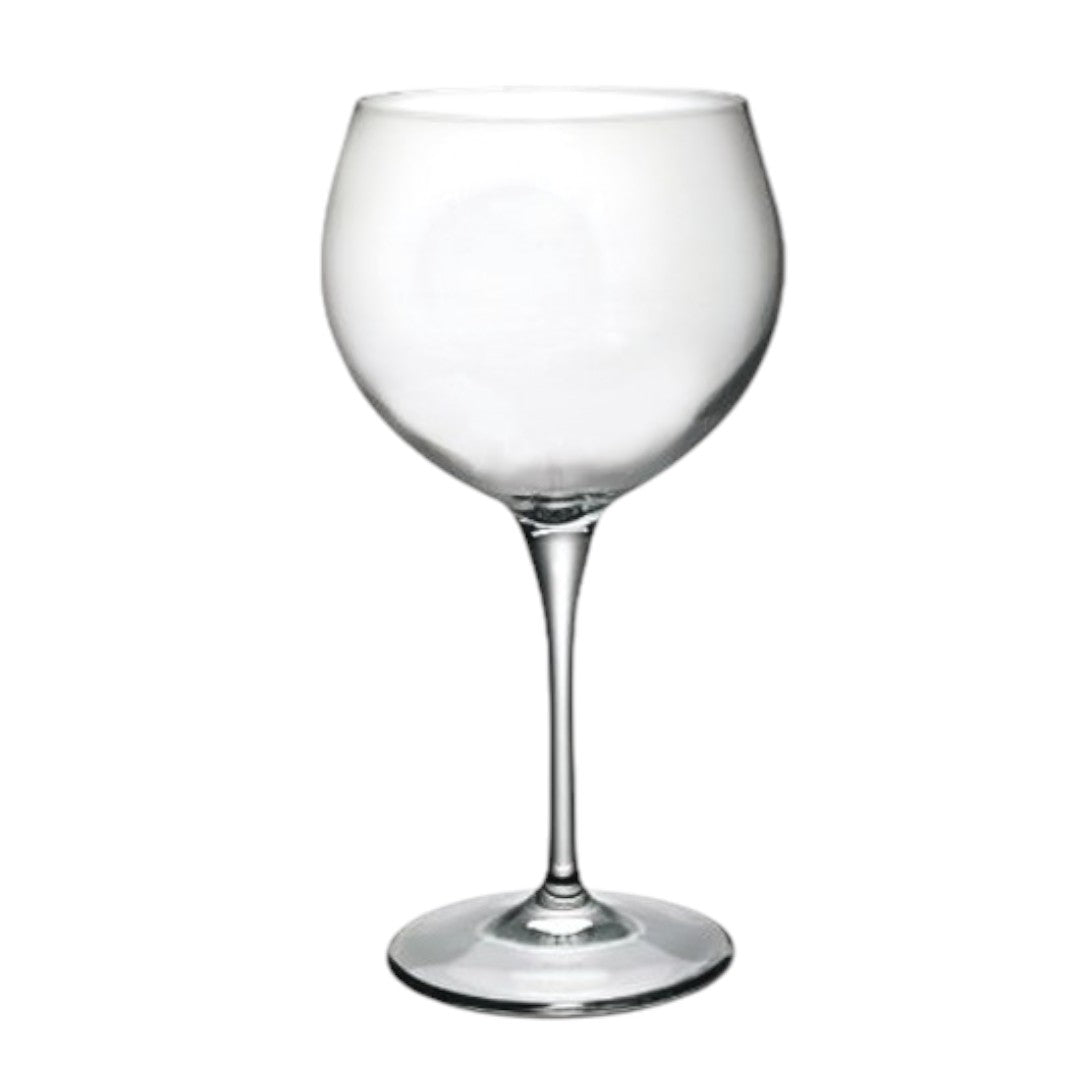 Set 2 calici vino 58 cl by Bormioli