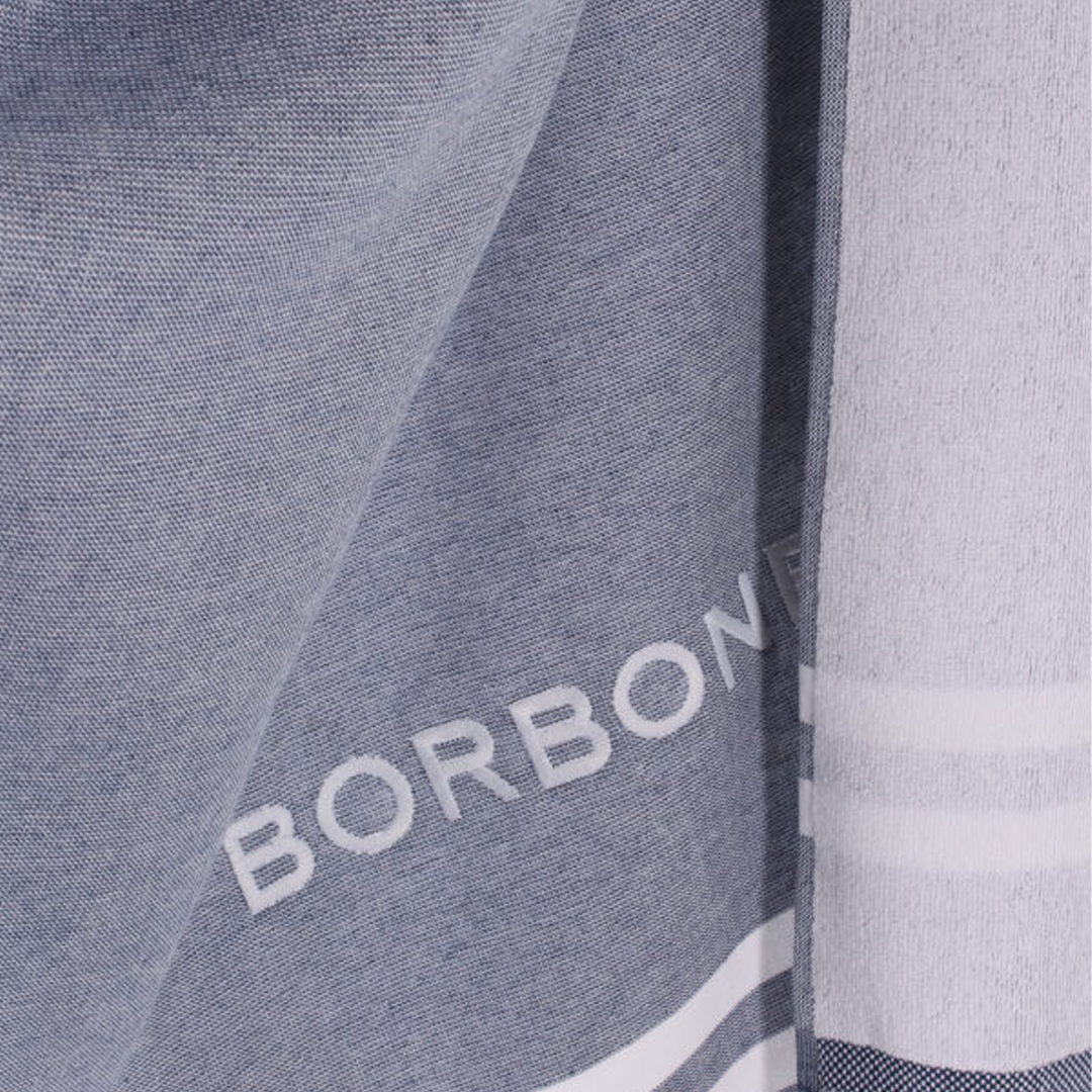 Telo Mare ST.BARTH by Borbonese