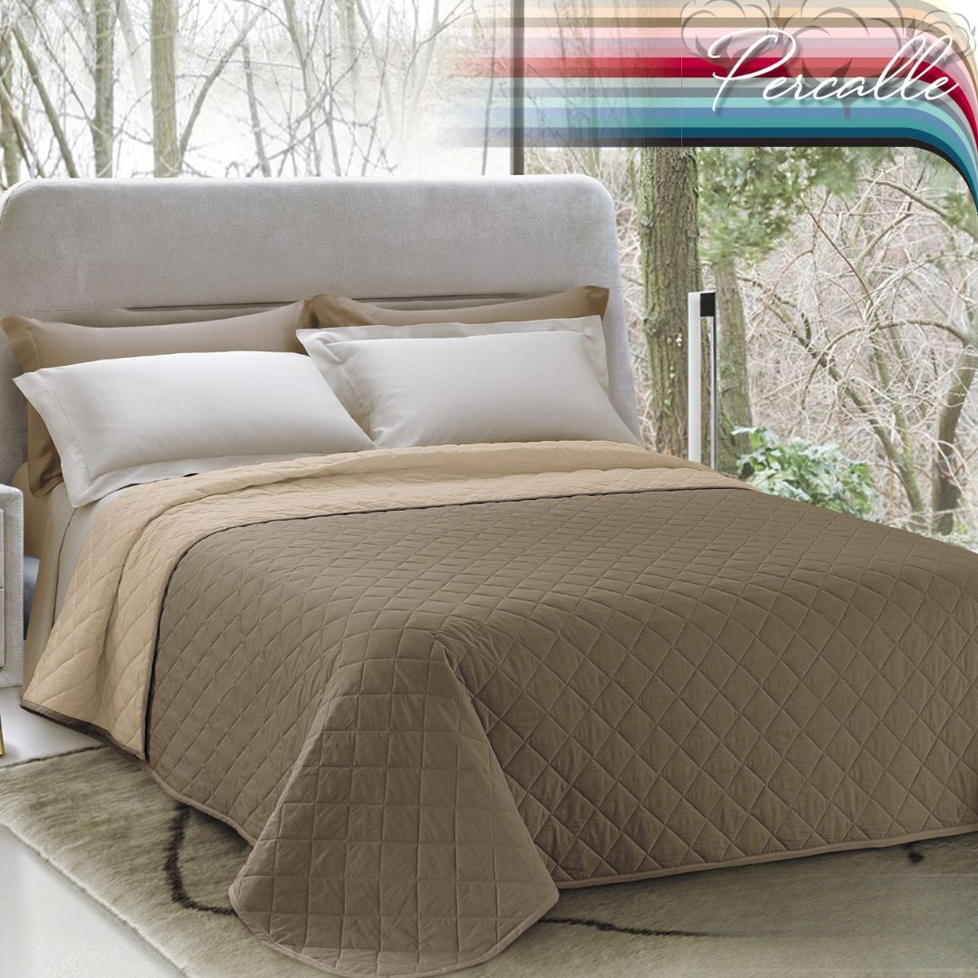 Trapuntino SOGNI bicolor by Karì