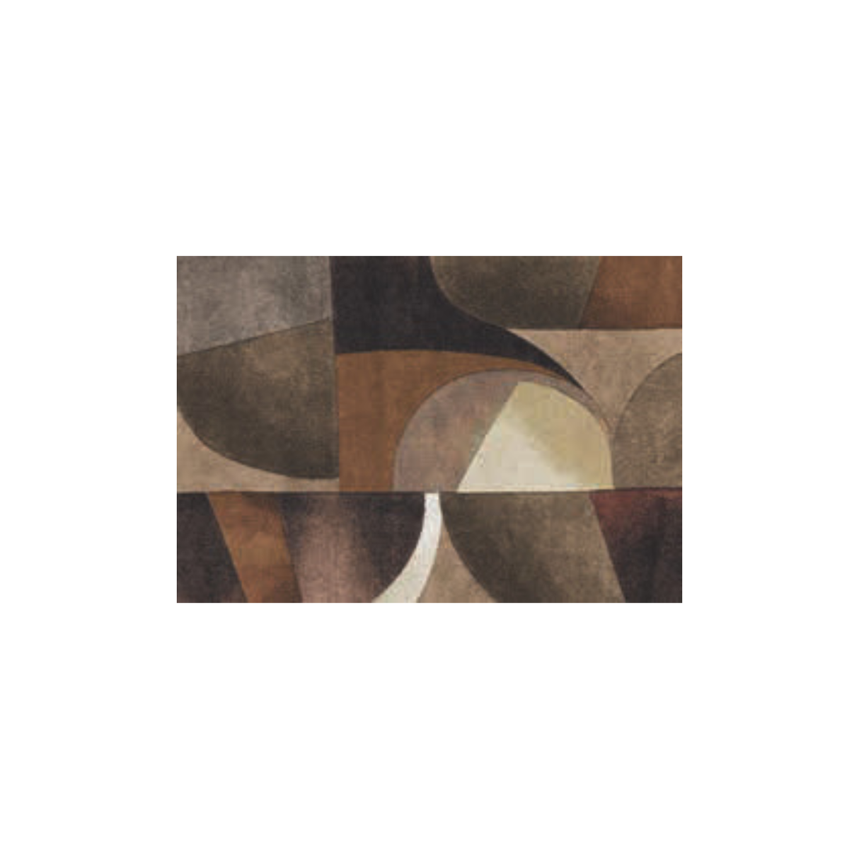 Tappeto Arredo Picasso - Linea Oro