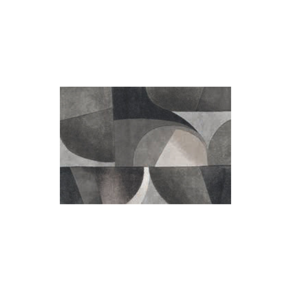 Tappeto Arredo Picasso - Linea Oro