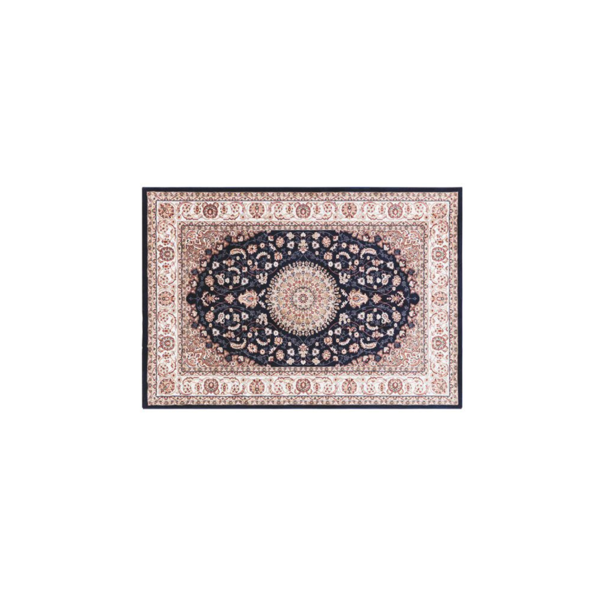 Tappeto Arredo EMIRATES - Linea Oro