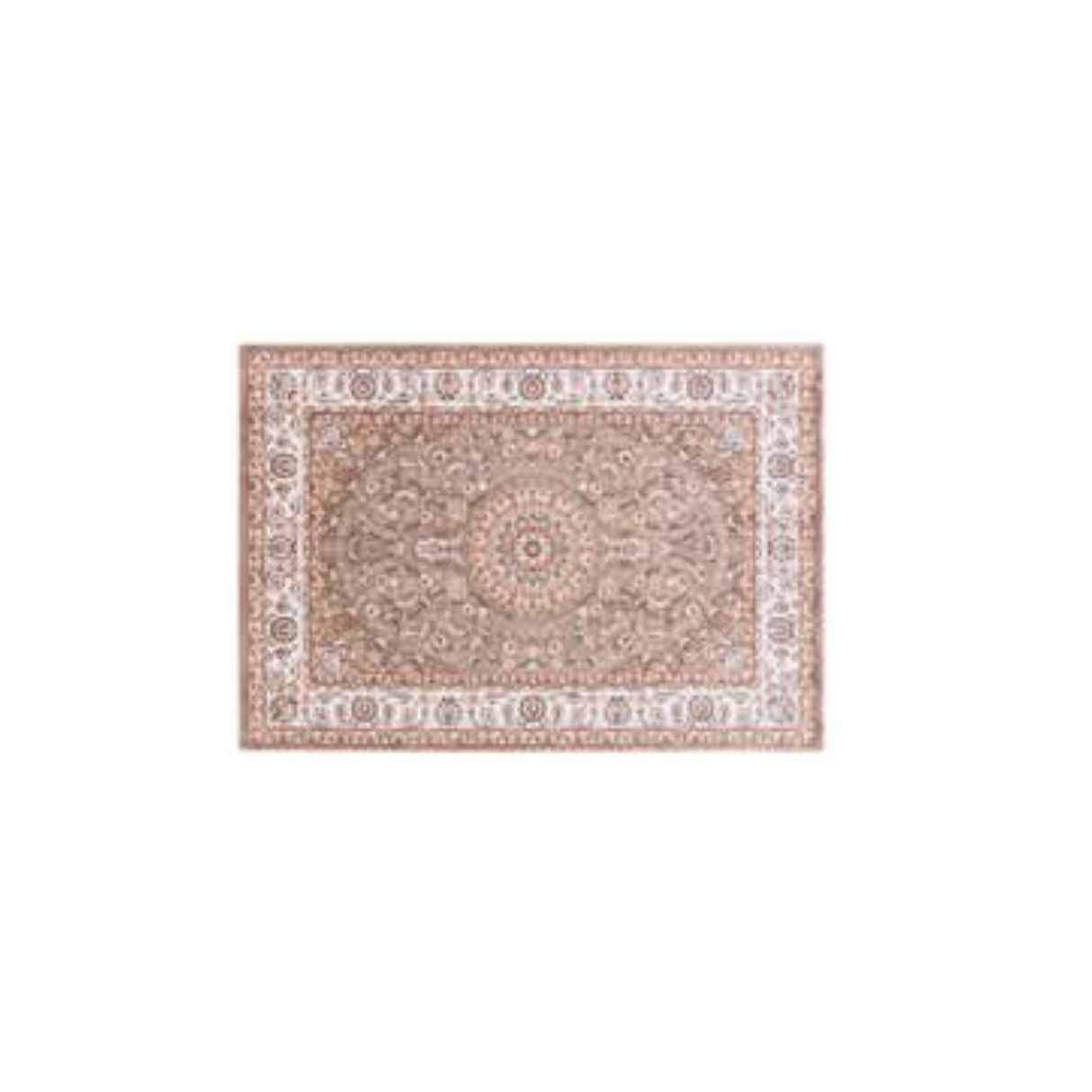 Tappeto Arredo EMIRATES - Linea Oro