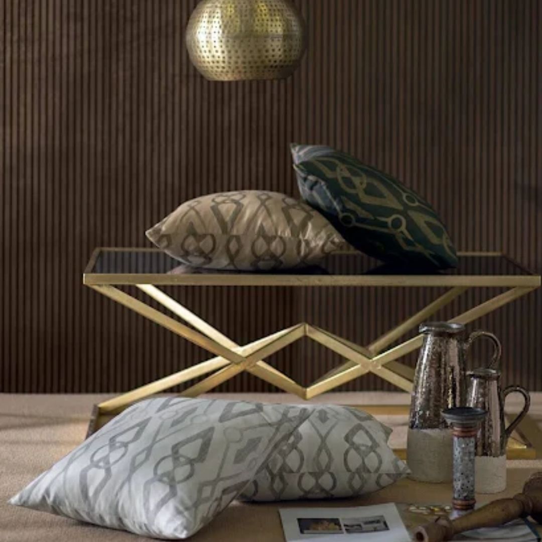 Trapunta BALMORAL by Dondi Svad