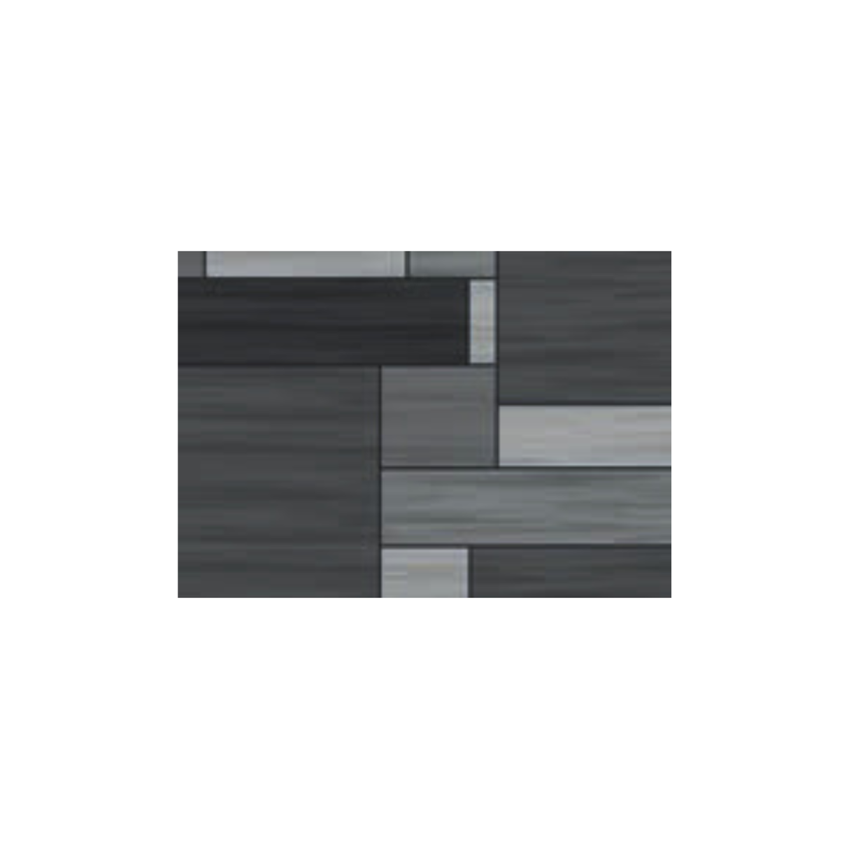 Tappeto Antiscivolo WOOD - Linea Oro