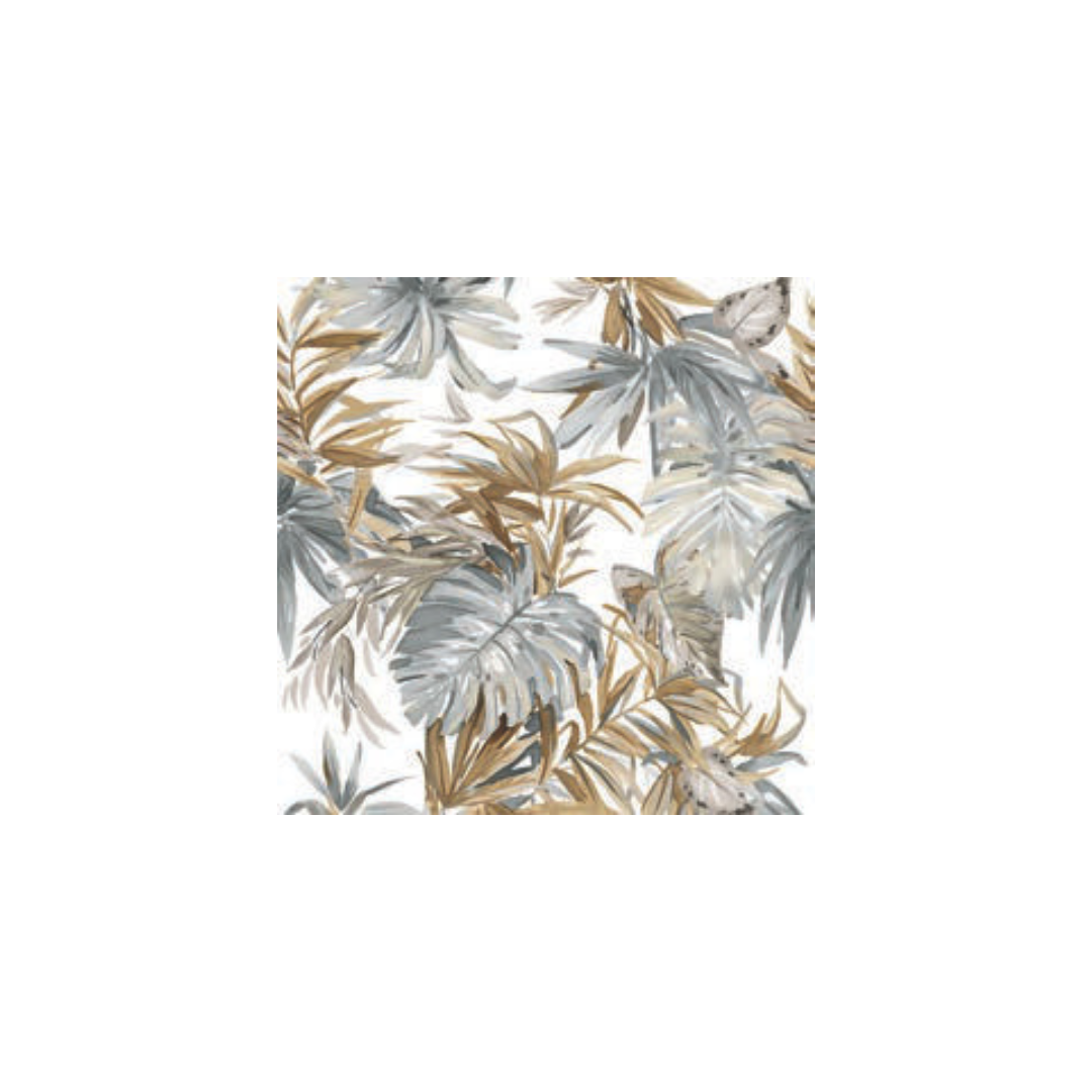 Completo Letto In Cotone DEANTREE by Linea Oro