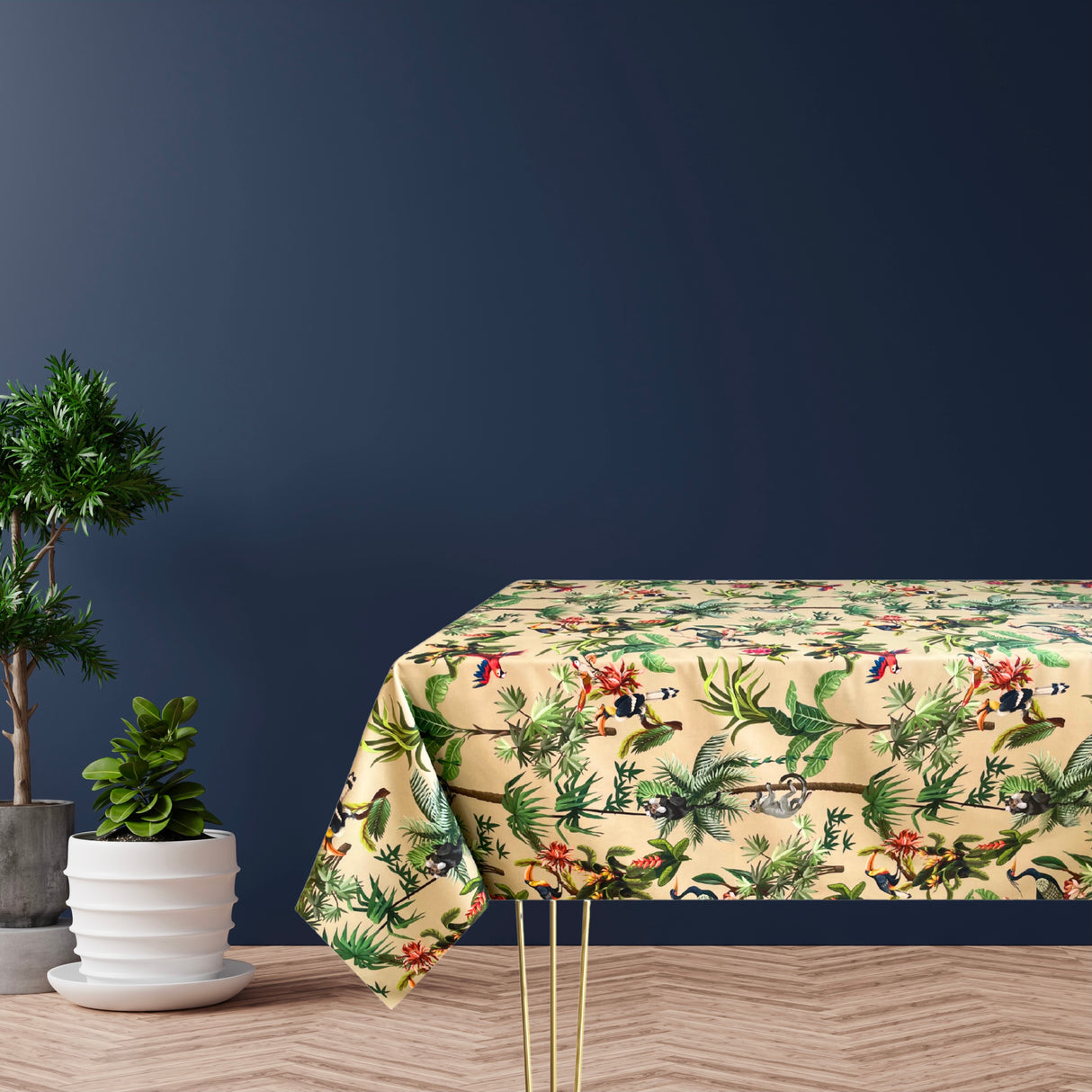 Tovaglia SAVANA By Magilu