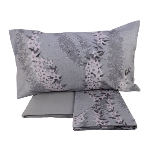 Completo lenzuola JASMINE by Cloe