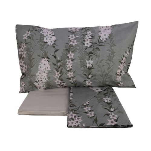 Completo lenzuola JASMINE by Cloe
