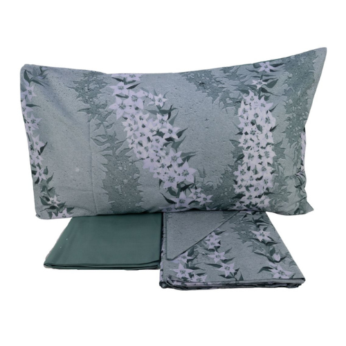 Completo lenzuola JASMINE by Cloe