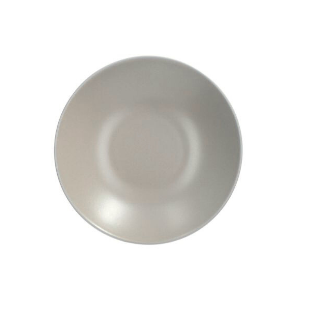 Servizio piatti 18 pz TATAMI tortora by Tognana