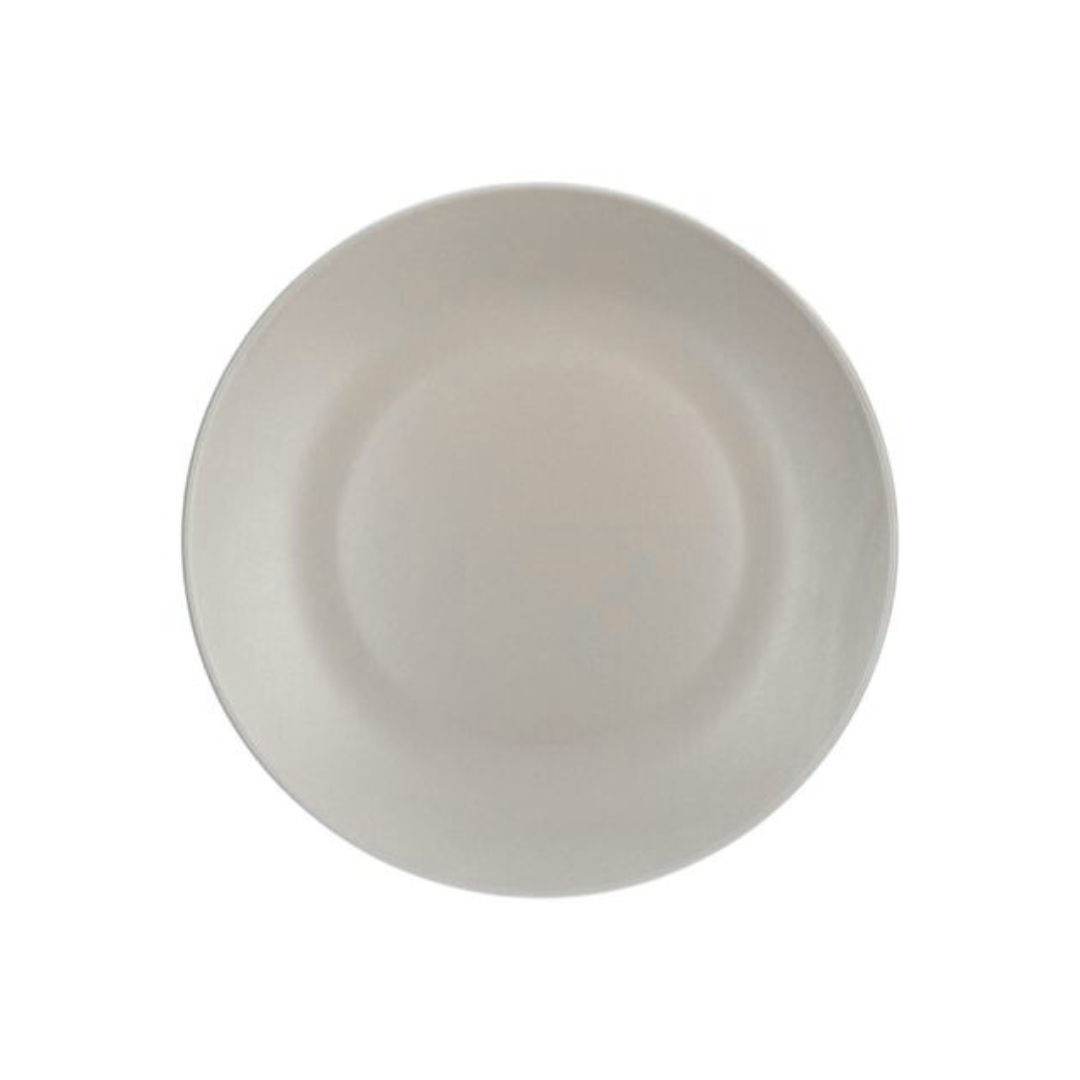 Servizio piatti 18 pz TATAMI tortora by Tognana