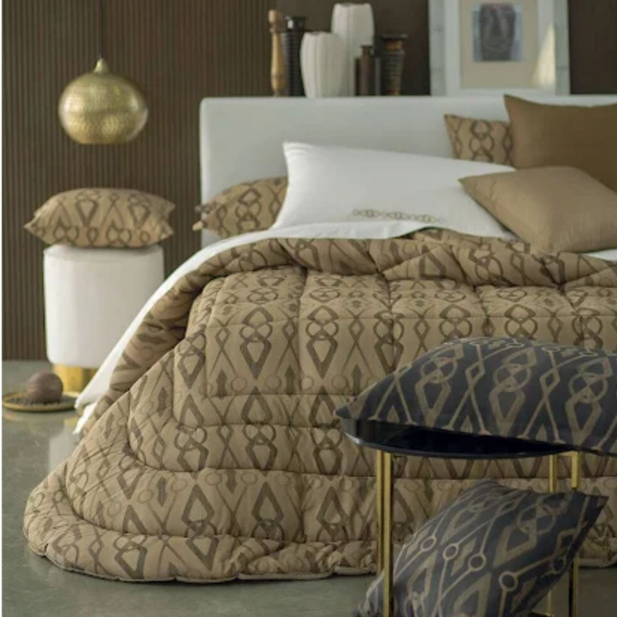 Trapunta BALMORAL by Dondi Svad