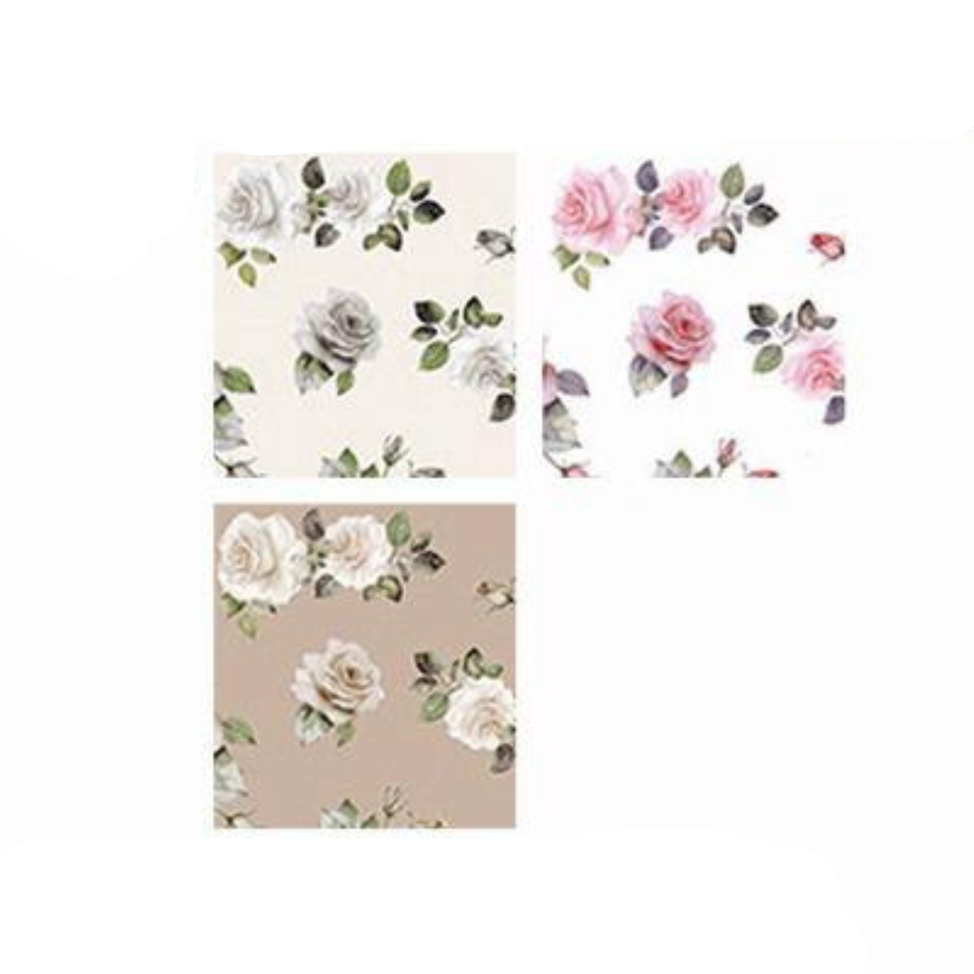 Copriletto trapuntato CALLAS dis.F03 matrimoniale by Francy Home