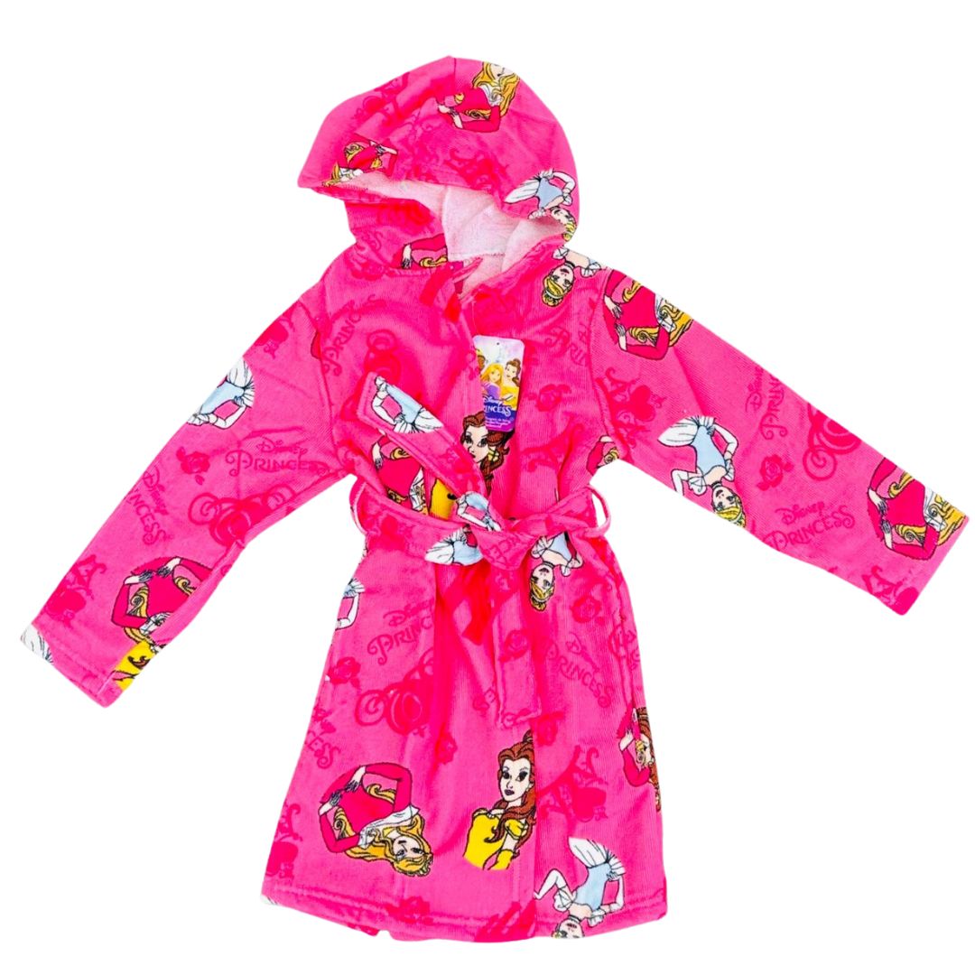 Accappatoio PRINCIPESSE By Disney Home