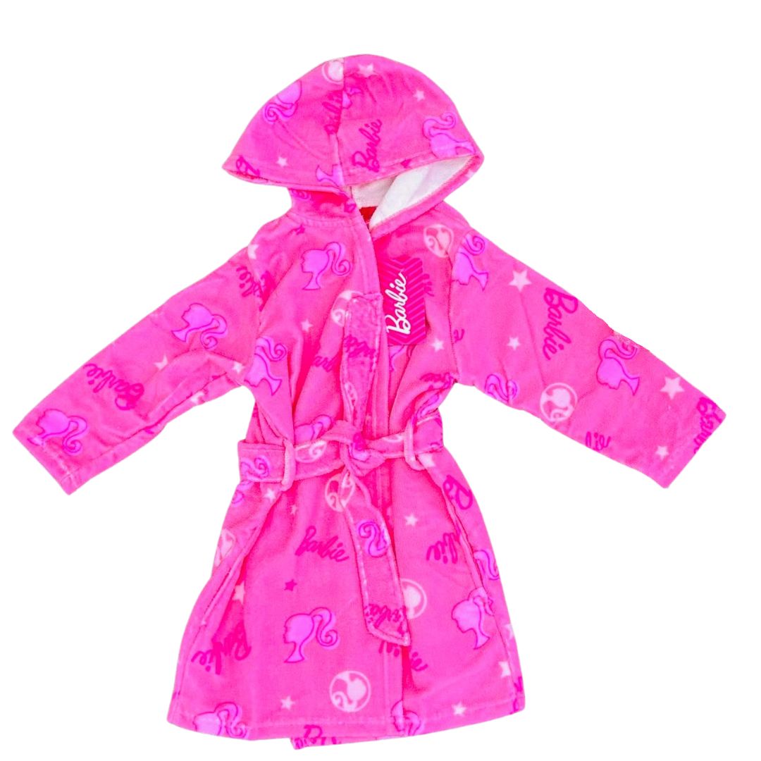 Accappatoio BARBIE By Disney Home