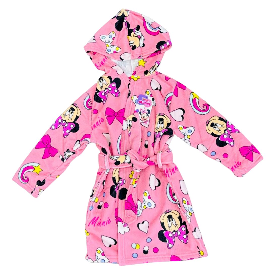 Accappatoio MINNIE By Disney Home