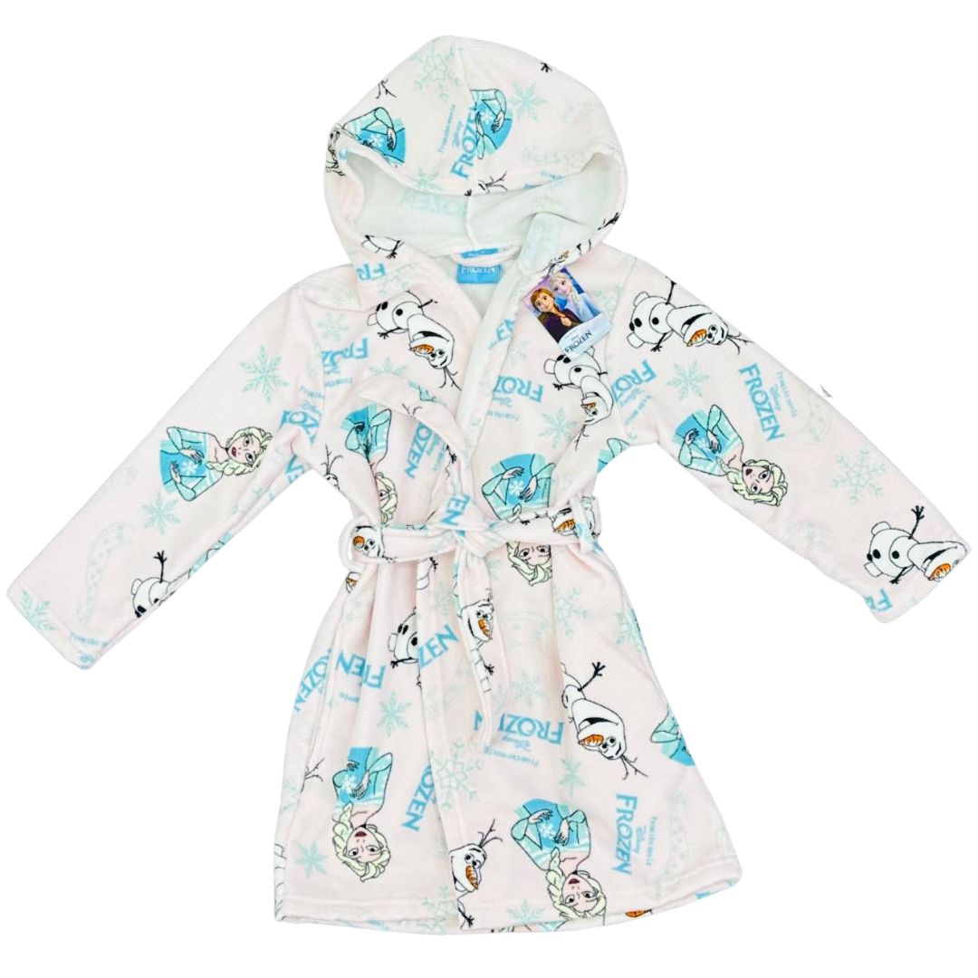 Accappatoio FROZEN By Disney Home