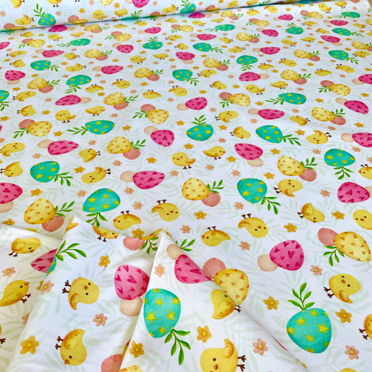 Tovaglia PULCINI FUNNY By Magilu