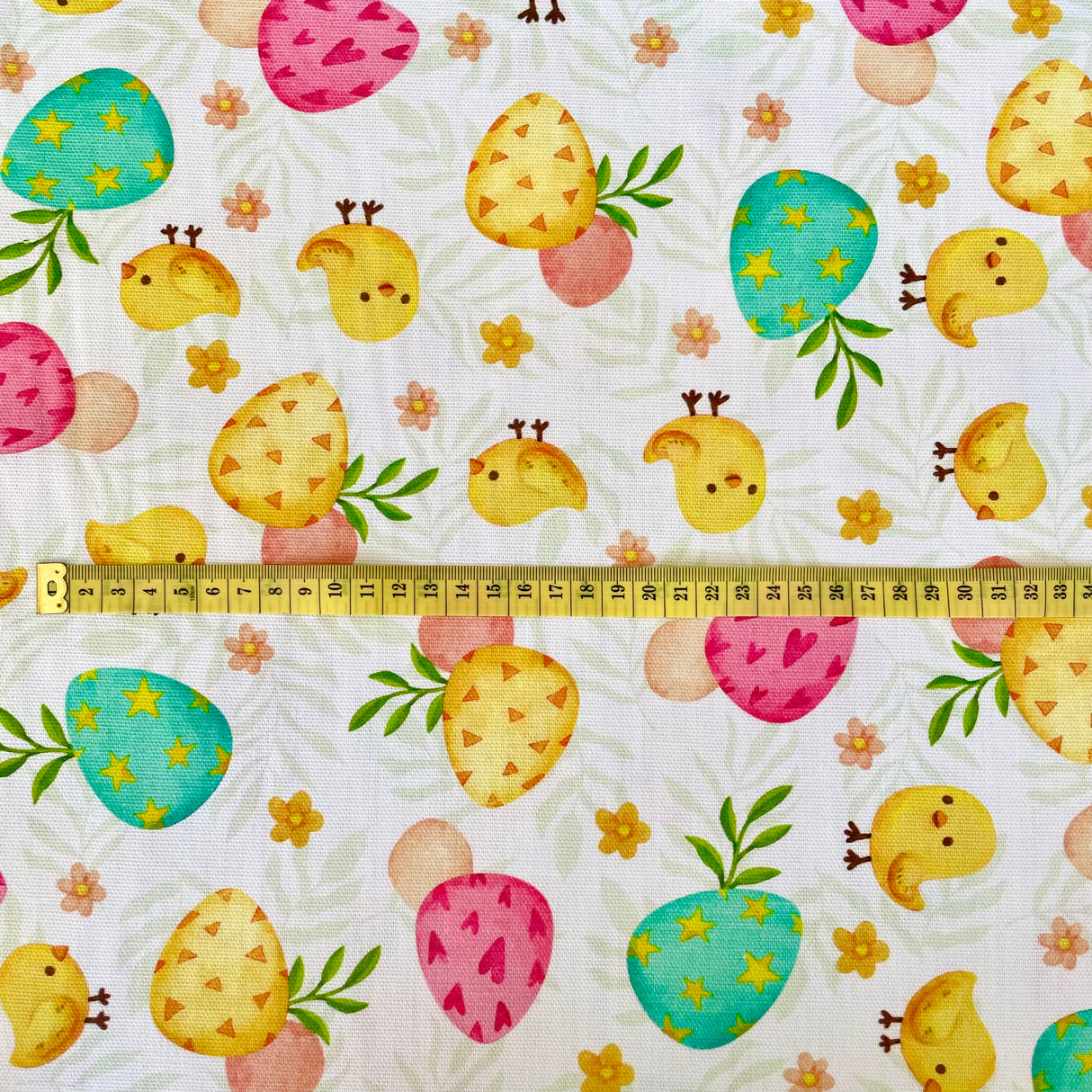 Tovaglia PULCINI FUNNY By Magilu