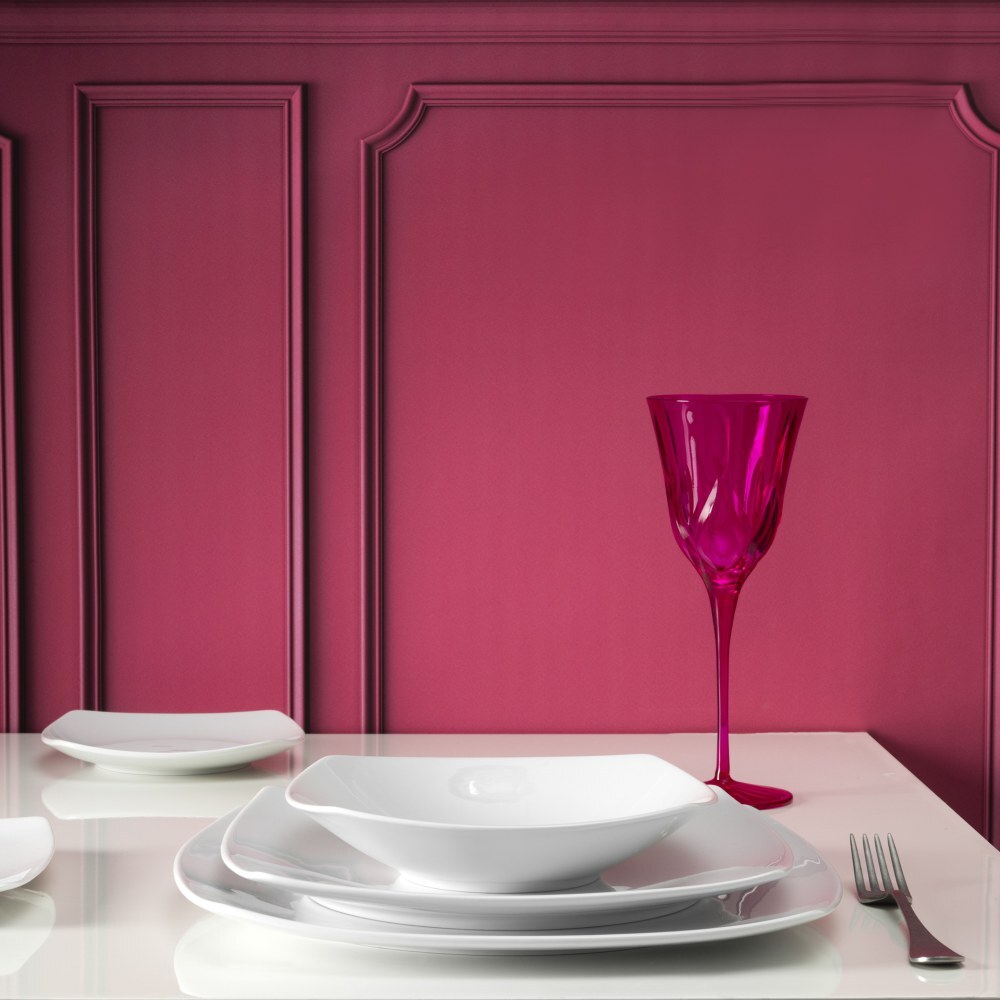 Set Square-O White - Weissestal