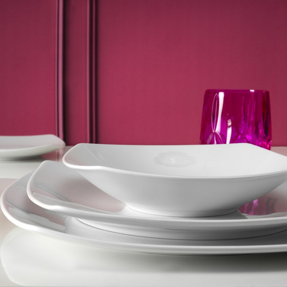 Set Square-O White - Weissestal