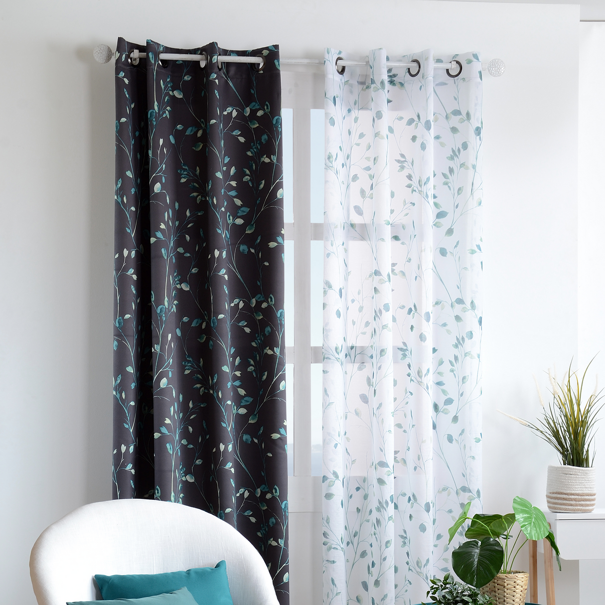 Tenda ALTEA 135x260 by Stof