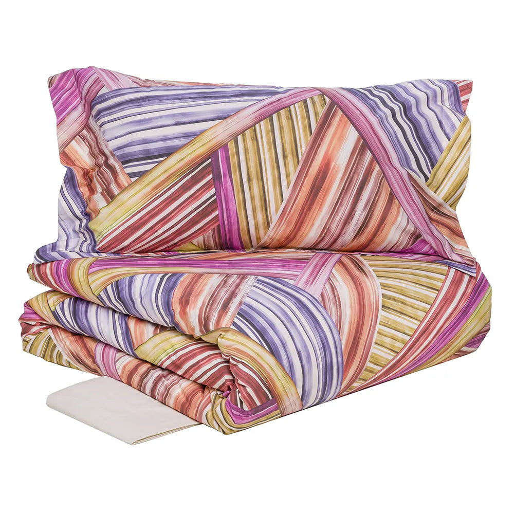 Copripiumino 1931 Trenta - Tessitura Randi