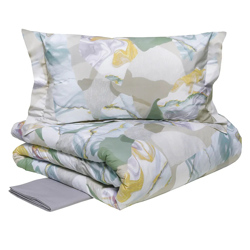 Completo Copripiumino 1931 Trentuno - Tessitura Randi