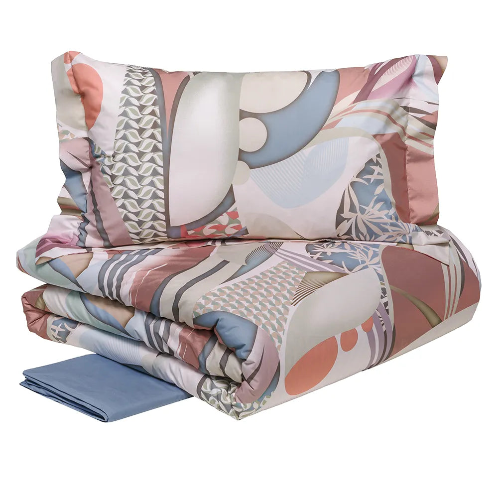 Completo Lenzuola 1931 Trentatre - Tessitura Randi